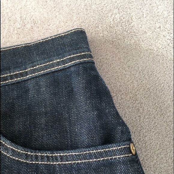 JAMES JEANS DENIM SKIRT - Picture 6 of 7